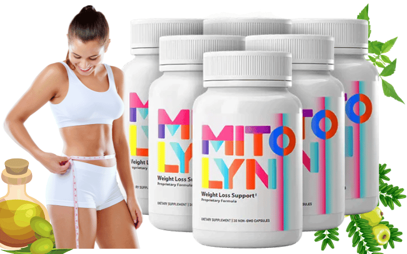 Mitolyn Bottle
